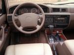 Lexus LX450 1996 года